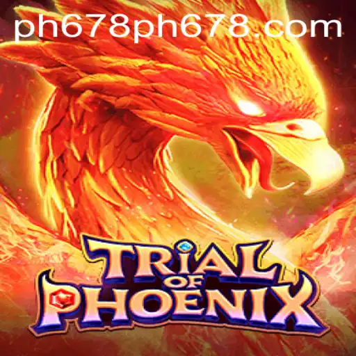 Unveiling the Mysteries of TrialofPhoenix: A Journey Beyond the Ordinary