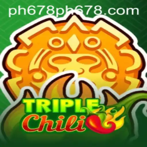 TripleChili: A Spice-Infused Gaming Experience