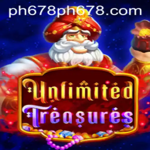 UnlimitedTreasures: A Thrilling New Adventure Awaits