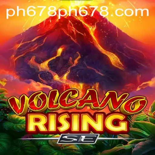 VolcanoRisingSE: Navigate the Eruptive Challenges with Strategy and Skill