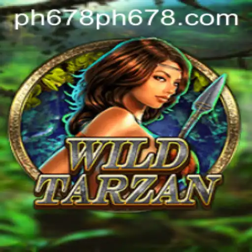 WildTarzan: A Thrilling Adventure in the Jungle