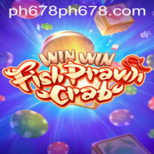 WinWinFishPrawnCrab: A Classic Game Revived