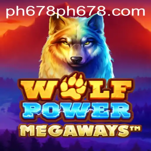Unlock the Thrills of WolfPowerMega: A Captivating New Gaming Experience