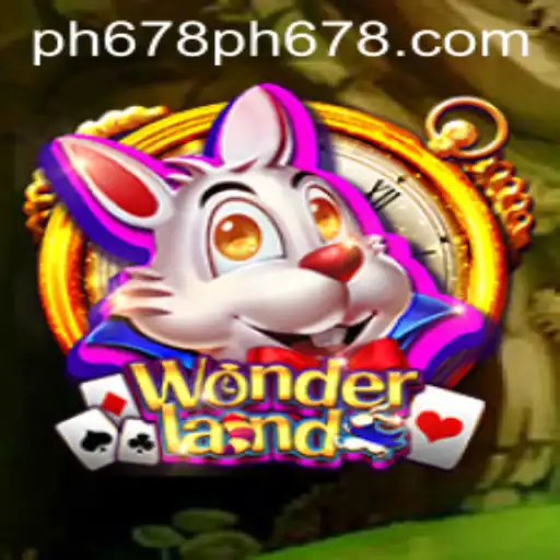 Discover Wonderland: A Magical Journey into the Game World